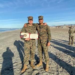 Meet your Posher, Kevin